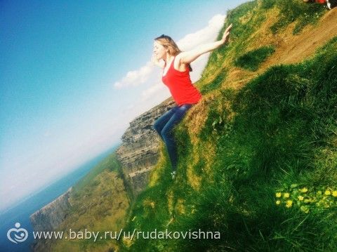 Ностальжи. Моя история. Много букв и фото