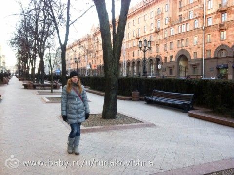 Ностальжи. Моя история. Много букв и фото