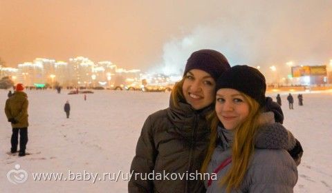 Ностальжи. Моя история. Много букв и фото