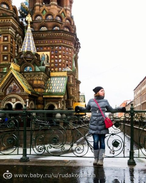Ностальжи. Моя история. Много букв и фото