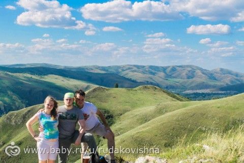 Ностальжи. Моя история. Много букв и фото