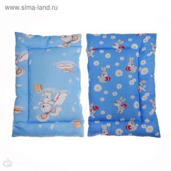 Подушка для малыша