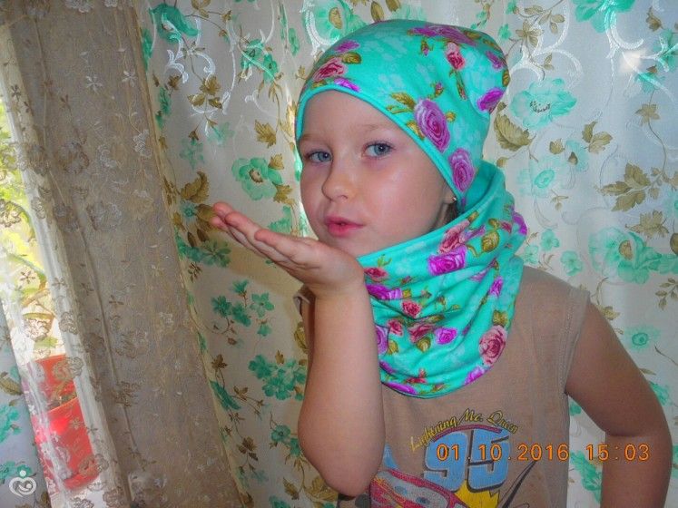 Пока затишье, Шью своим принцессам скоро будет комплект