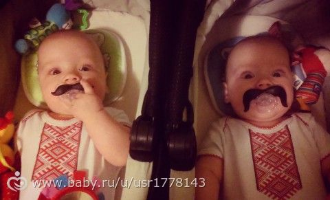 Для хорошего настроения ^______^