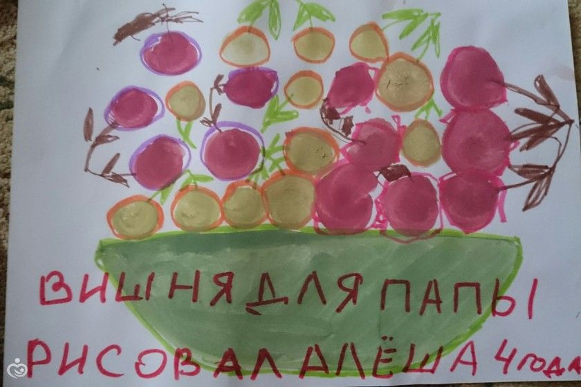 ТН ягоды