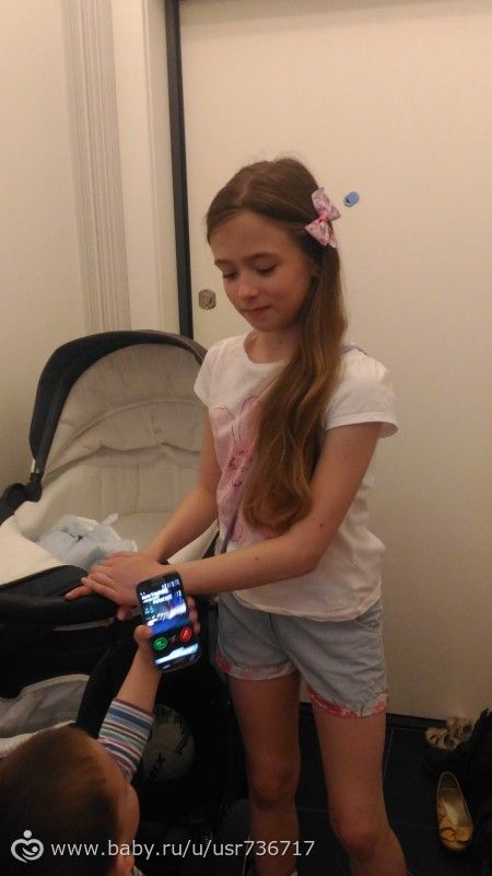 наш май или много нас