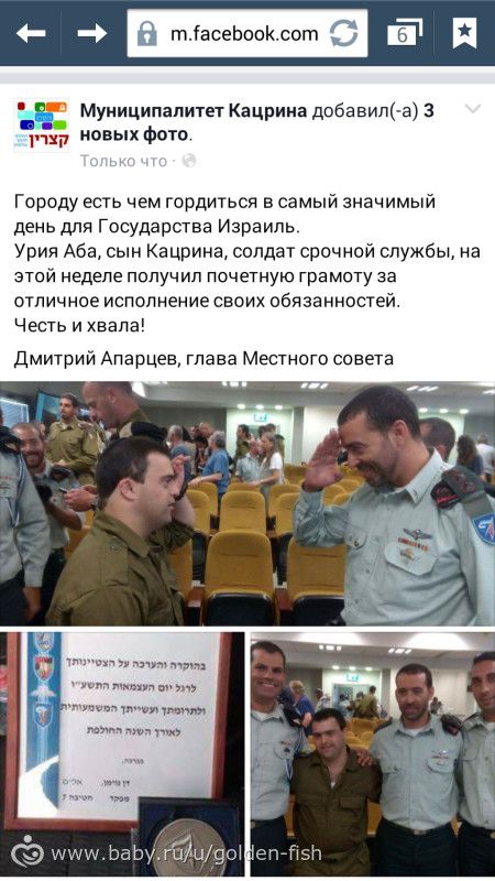 Новости нашего городка