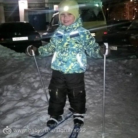 Новогодний марафон. чуть фото с 4хлетия Макса. и еще многофото обо всем