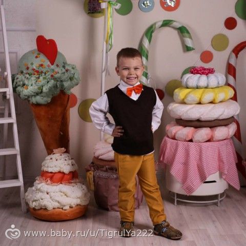Новогодний марафон. чуть фото с 4хлетия Макса. и еще многофото обо всем