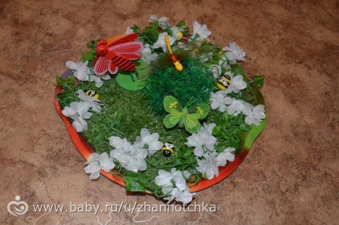 Марафон &amp;amp;amp;quot;Весна красна&amp;amp;amp;quot;. День 1-6