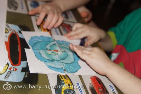 Марафон &quot;Февральская радуга&quot;- зелёный