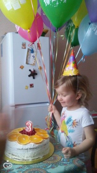 фото отчет за последний месяц :)
