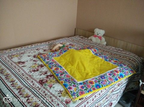 моя визитка