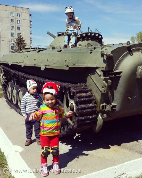 Наши ФОТОВИДЕОпогуляшки