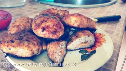 Рецепты провереные мной.