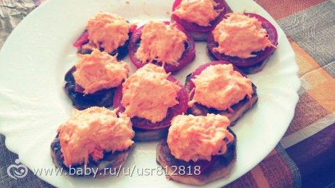 Рецепты провереные мной.