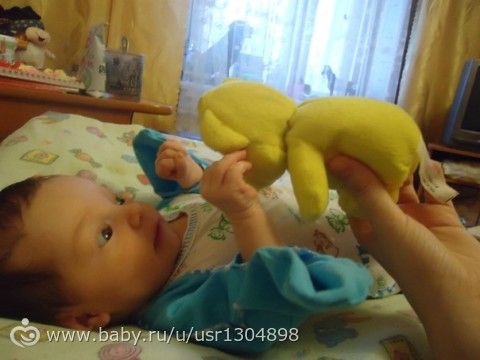 &amp;amp;quot;3 Месяца моей доченьке&amp;amp;quot;