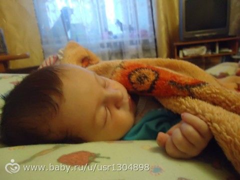 &amp;amp;quot;3 Месяца моей доченьке&amp;amp;quot;