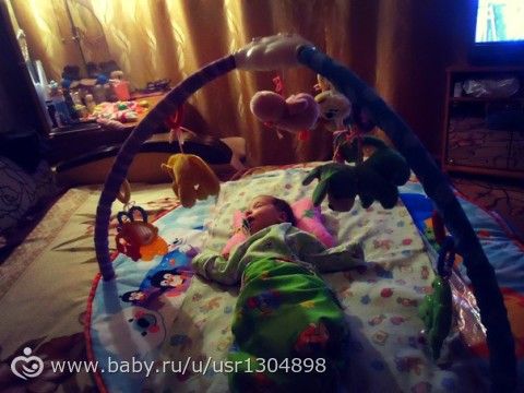 &amp;amp;quot;3 Месяца моей доченьке&amp;amp;quot;
