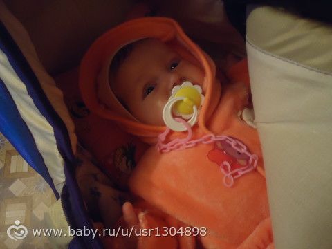 &amp;amp;quot;3 Месяца моей доченьке&amp;amp;quot;