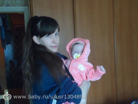 &amp;amp;quot;3 Месяца моей доченьке&amp;amp;quot;