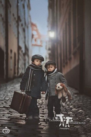 &amp;quot;Воображариум&amp;quot;. Задание на 9-й этап &amp;quot;Путешественники&amp;quot;.