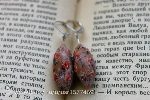 Новые работы.Много фото