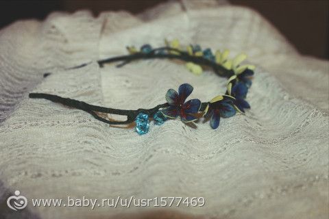 Новые аксессуары для малышек