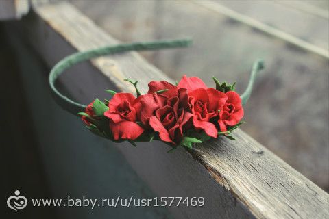 Новые аксессуары для малышек