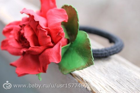 Новые аксессуары для малышек