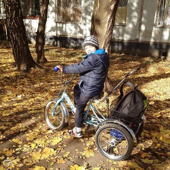 Алешкина школьная жизнь, наши новости