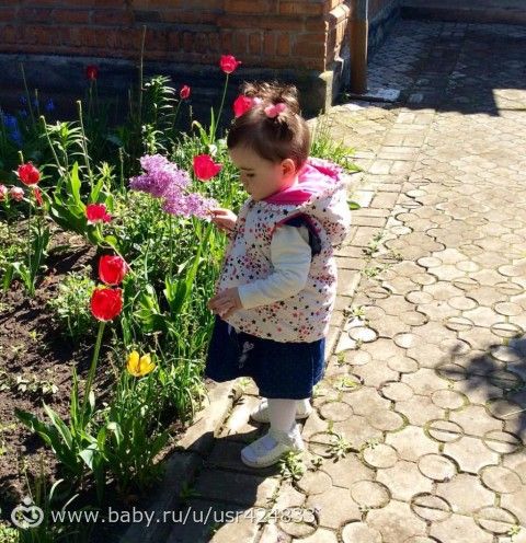 На память. Эвелинкины умелки )