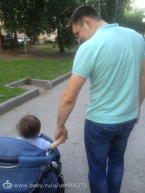 Мои мальчики