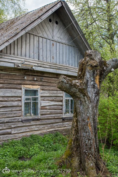 Малая родина...Фотопост
