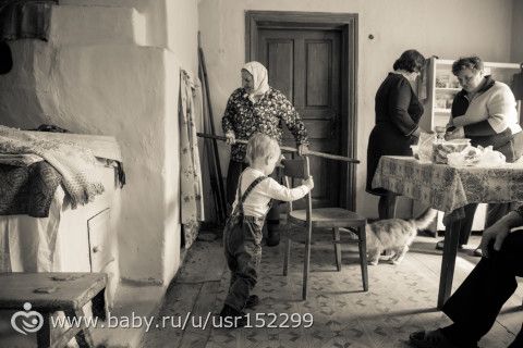 Малая родина...Фотопост