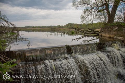 Малая родина...Фотопост