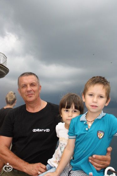 Как я стала мамой аутиста.