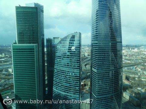 Путешествие в Москву на выходные! Много ФОТО.