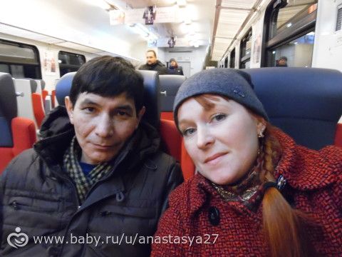 Путешествие в Москву на выходные! Много ФОТО.