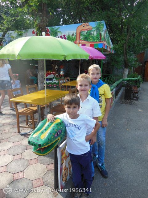 Поездка в Нижний Новгород