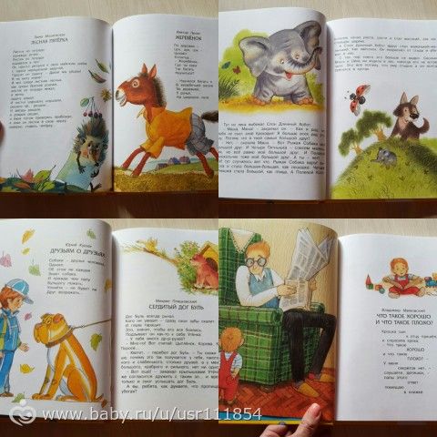 Книгопост или купила я Маше немного книжек ))))))
