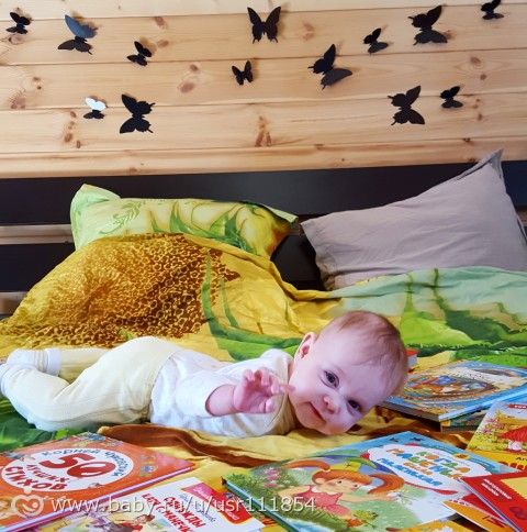 Книгопост или купила я Маше немного книжек ))))))