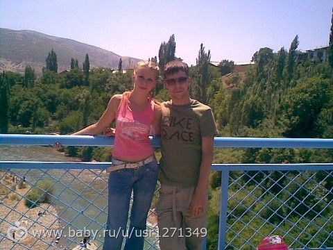 мой рай на земле))- мое детство в п. Чарвак (Узбекистан)