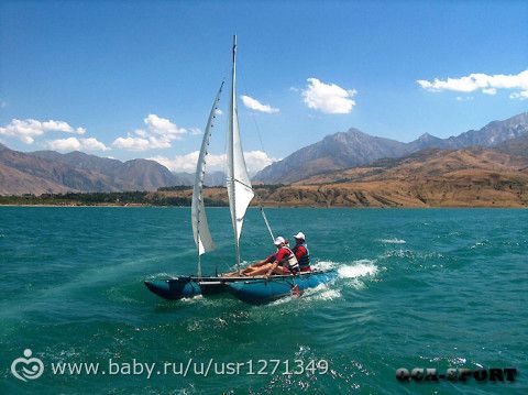 Чарвак (Узбекистан)