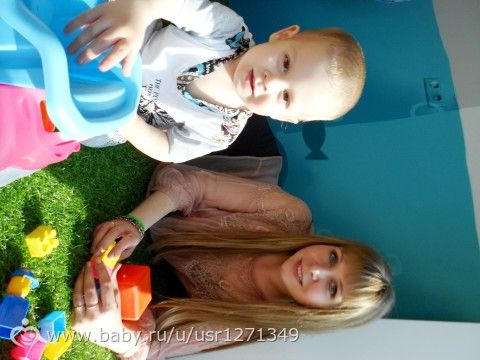 моему сыночку 2 года!!!