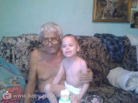 давненько не писала(наши новости