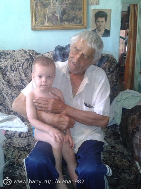 давненько не писала(наши новости