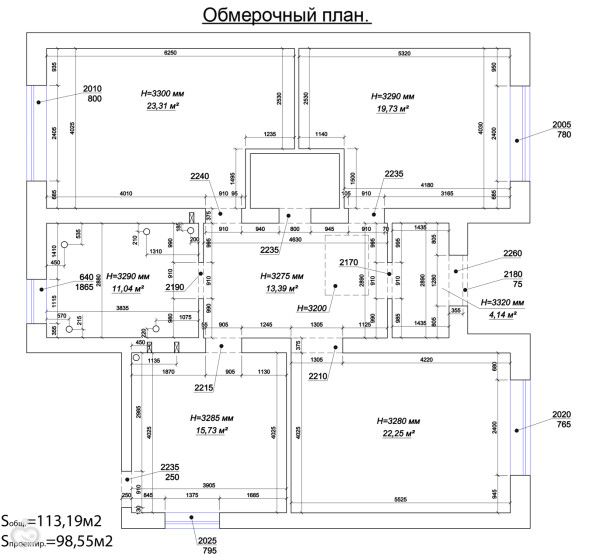 Частный дом для женщины 50-ти лет и её мамы.