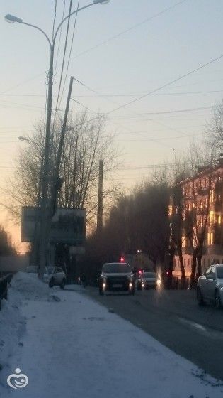 Урал. Екатеринбург. Или Хозяйка медной горы