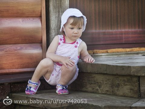 Фото любимой дочки